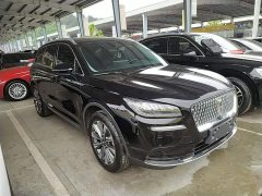 Lincoln Explorer 2022 2.0T FWD Elegant Edition - ფოტო 4