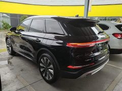 Lincoln Explorer 2022 2.0T FWD Elegant Edition - ფოტო 5