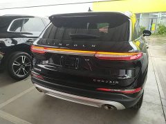 Lincoln Explorer 2022 2.0T FWD Elegant Edition - ფოტო 6