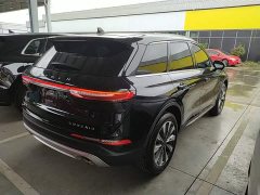Lincoln Explorer 2022 2.0T FWD Elegant Edition - ფოტო 7