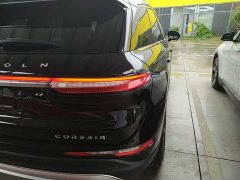 Lincoln Explorer 2022 2.0T FWD Elegant Edition - ფოტო 8