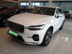 Volvo XC60 2024 B5 AWD Smart Luxury Edition - ფოტო 1