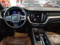 Volvo XC60 2024 B5 AWD Smart Luxury Edition - ფოტო 10