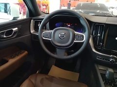 Volvo XC60 2024 B5 AWD Smart Luxury Edition - ფოტო 11