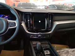 Volvo XC60 2024 B5 AWD Smart Luxury Edition - ფოტო 13