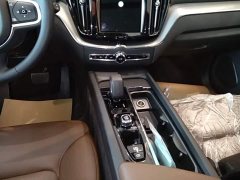 Volvo XC60 2024 B5 AWD Smart Luxury Edition - ფოტო 14