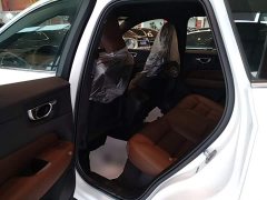Volvo XC60 2024 B5 AWD Smart Luxury Edition - ფოტო 17