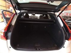 Volvo XC60 2024 B5 AWD Smart Luxury Edition - ფოტო 19