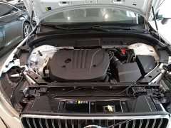 Volvo XC60 2024 B5 AWD Smart Luxury Edition - ფოტო 20