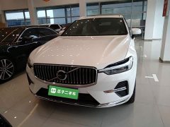Volvo XC60 2024 B5 AWD Smart Luxury Edition - ფოტო 3
