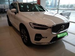 Volvo XC60 2024 B5 AWD Smart Luxury Edition - ფოტო 4