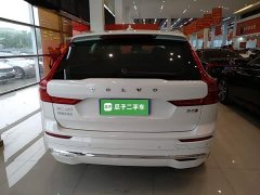 Volvo XC60 2024 B5 AWD Smart Luxury Edition - ფოტო 6