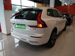 Volvo XC60 2024 B5 AWD Smart Luxury Edition - ფოტო 7