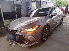 Toyota Avalon 2023 2.0L Premium Edition - ფოტო 1