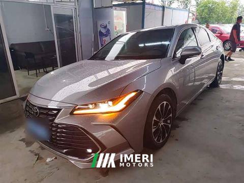 2024 Toyota Avalon 2.0L Premium Edition - ავტომობილი ჩინეთიდან