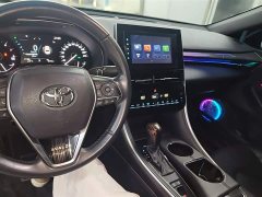 Toyota Avalon 2023 2.0L Premium Edition - ფოტო 10