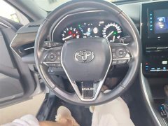 Toyota Avalon 2023 2.0L Premium Edition - ფოტო 11