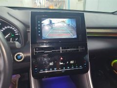 Toyota Avalon 2023 2.0L Premium Edition - ფოტო 13