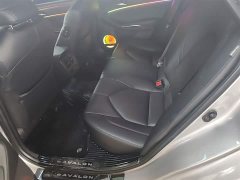 Toyota Avalon 2023 2.0L Premium Edition - ფოტო 17