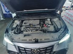 Toyota Avalon 2023 2.0L Premium Edition - ფოტო 20