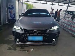 Toyota Avalon 2023 2.0L Premium Edition - ფოტო 3