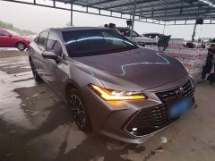 Toyota Avalon 2023 2.0L Premium Edition - ფოტო 4