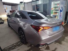 Toyota Avalon 2023 2.0L Premium Edition - ფოტო 5