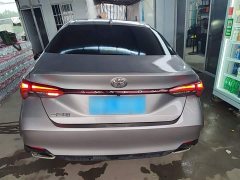 Toyota Avalon 2023 2.0L Premium Edition - ფოტო 6