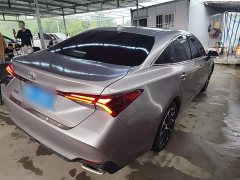 Toyota Avalon 2023 2.0L Premium Edition - ფოტო 7