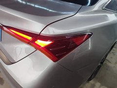 Toyota Avalon 2023 2.0L Premium Edition - ფოტო 8