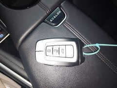 Toyota Avalon 2023 2.0L Premium Edition - ფოტო 9