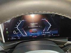 BMW 3 Series 2024 325Li M Sport Midnight Edition Package - ფოტო 12