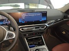 BMW 3 Series 2024 325Li M Sport Midnight Edition Package - ფოტო 13