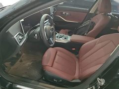 BMW 3 Series 2024 325Li M Sport Midnight Edition Package - ფოტო 15