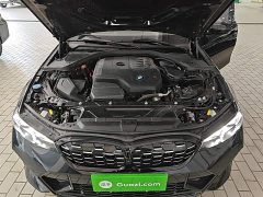 BMW 3 Series 2024 325Li M Sport Midnight Edition Package - ფოტო 20