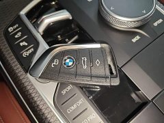 BMW 3 Series 2024 325Li M Sport Midnight Edition Package - ფოტო 9
