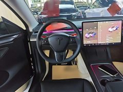 Tesla Model Y 2022 Facelift Rear-Wheel Drive - ფოტო 11