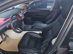 Tesla Model Y 2022 Facelift Rear-Wheel Drive - ფოტო 15
