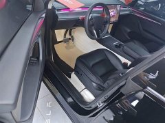 Tesla Model Y 2022 Facelift Rear-Wheel Drive - ფოტო 16