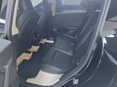 Tesla Model Y 2022 Facelift Rear-Wheel Drive - ფოტო 17