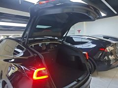 Tesla Model Y 2022 Facelift Rear-Wheel Drive - ფოტო 19