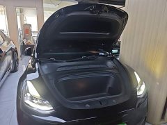 Tesla Model Y 2022 Facelift Rear-Wheel Drive - ფოტო 20
