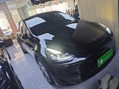 Tesla Model Y 2022 Facelift Rear-Wheel Drive - ფოტო 4