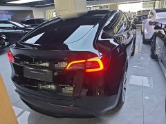 Tesla Model Y 2022 Facelift Rear-Wheel Drive - ფოტო 6
