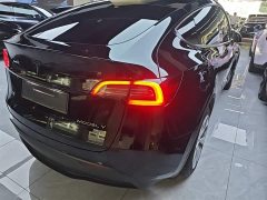 Tesla Model Y 2022 Facelift Rear-Wheel Drive - ფოტო 8
