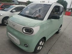 Wuling Hongguang MINIEV Third Generation 215km Advanced Edition - ფოტო 1