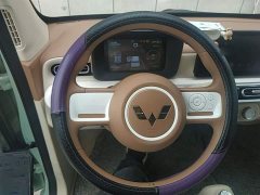 Wuling Hongguang MINIEV Third Generation 215km Advanced Edition - ფოტო 11