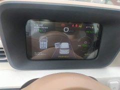 Wuling Hongguang MINIEV Third Generation 215km Advanced Edition - ფოტო 12