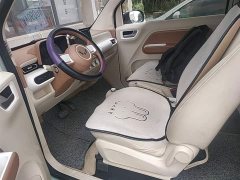 Wuling Hongguang MINIEV Third Generation 215km Advanced Edition - ფოტო 15