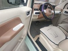 Wuling Hongguang MINIEV Third Generation 215km Advanced Edition - ფოტო 16